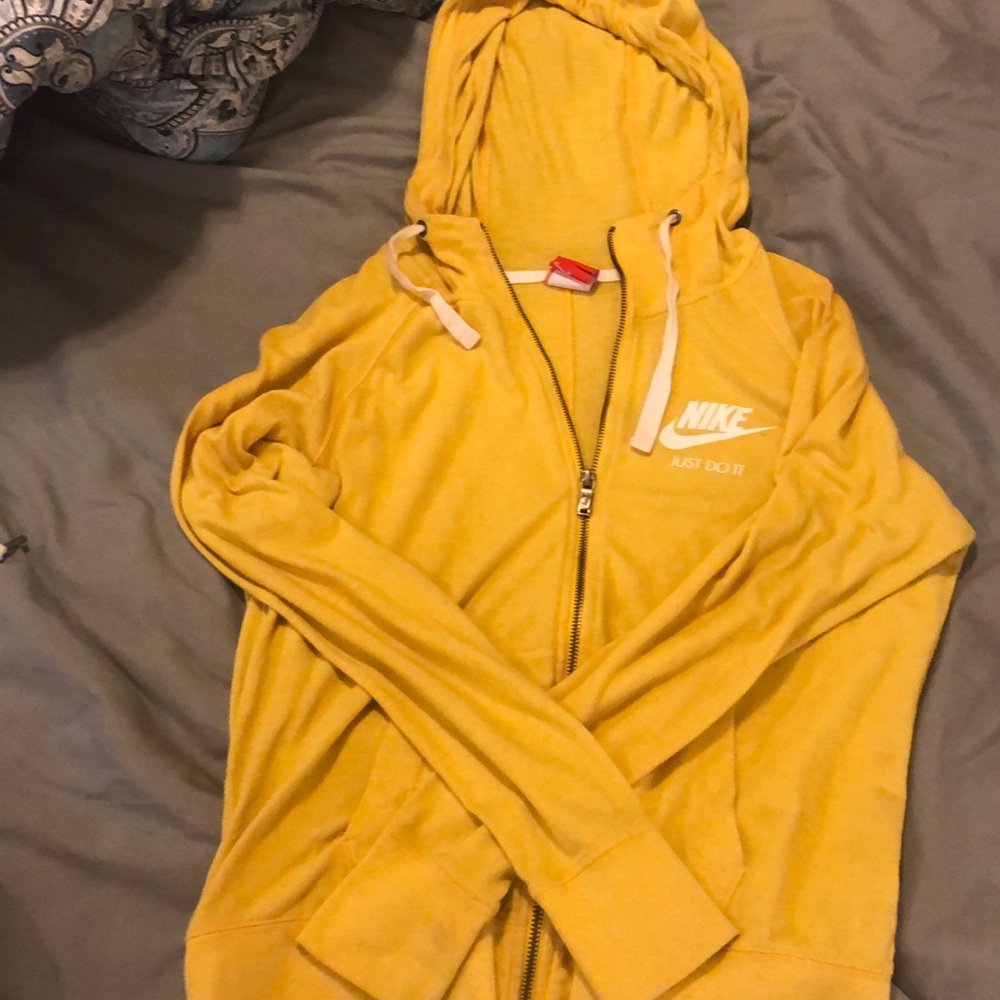 Nike hoodie